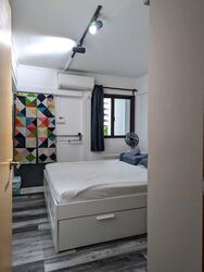 Blk 21 Hougang View (Hougang), HDB 3 Rooms #570552931